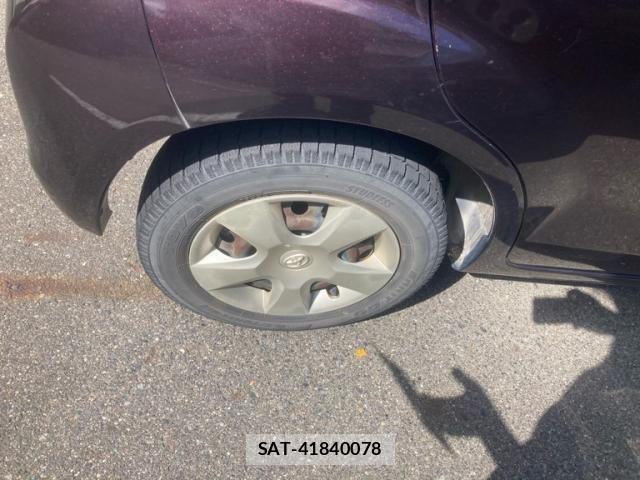 Toyota PASSO 2012-06 8881507-3