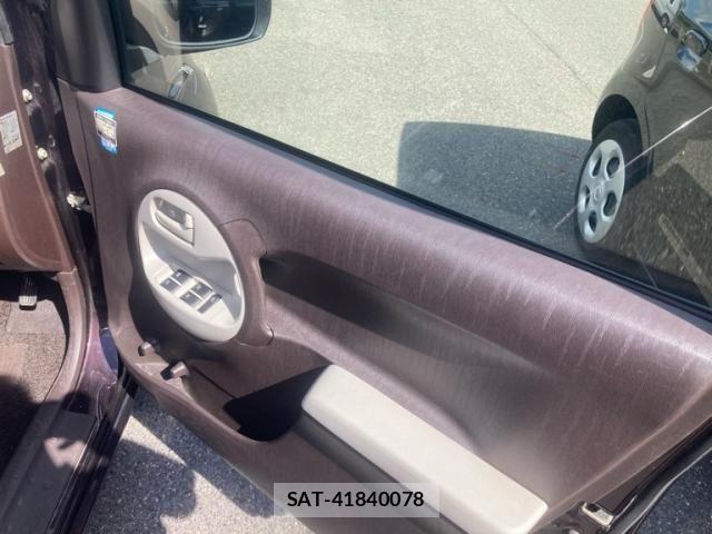 Toyota PASSO 2012-06 8881507-4