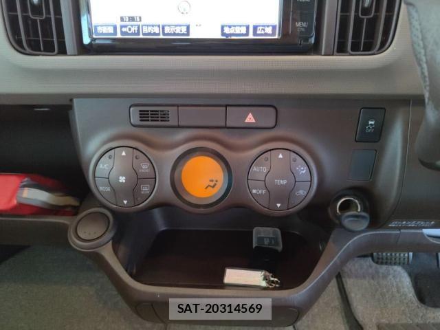 Toyota PASSO 2015-11 8881505-14