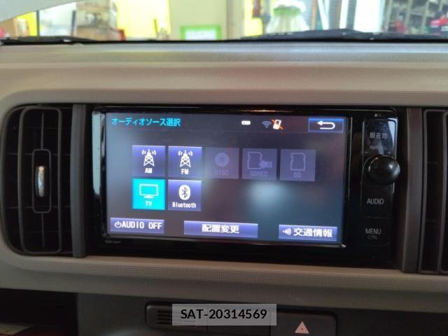 Toyota PASSO 2015-11 8881505-17