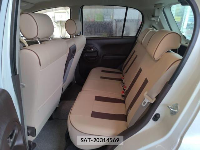 Toyota PASSO 2015-11 8881505-22