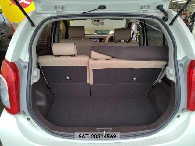 Toyota PASSO 2015-11 8881505-23