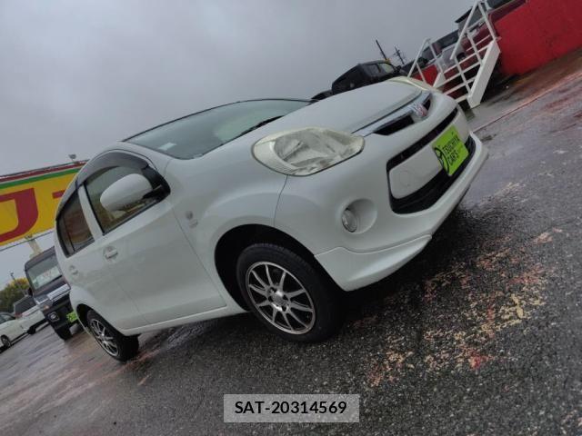 Toyota PASSO 2015-11 8881505-24