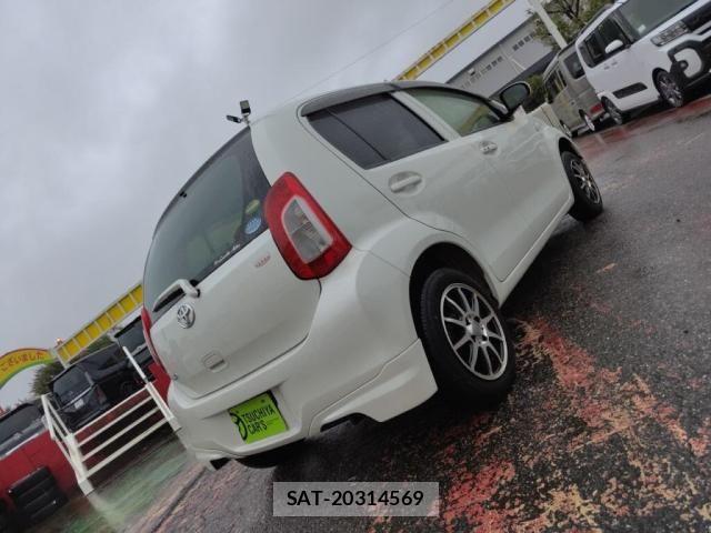 Toyota PASSO 2015-11 8881505-25