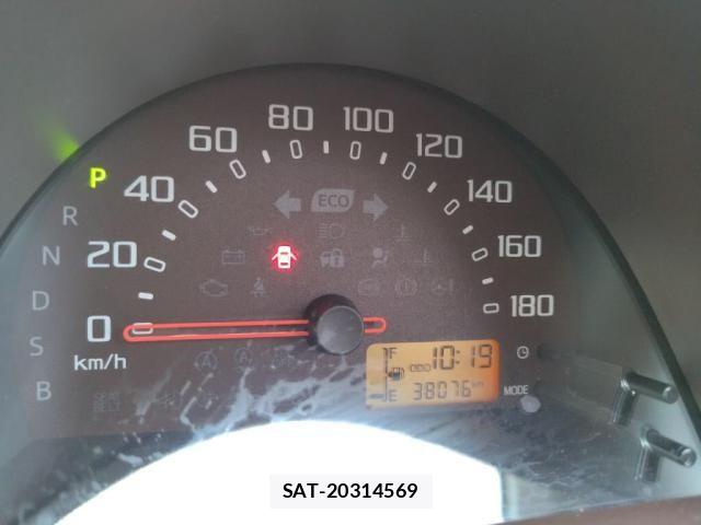 Toyota PASSO 2015-11 8881505-28