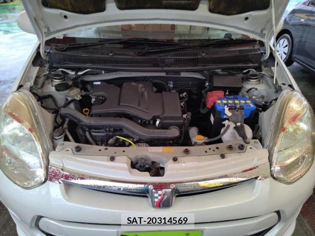 Toyota PASSO 2015-11 8881505-29