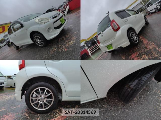 Toyota PASSO 2015-11 8881505-7