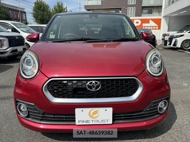 Toyota PASSO 2018-01 8881504-11