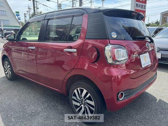 Toyota PASSO 2018-01 8881504-16