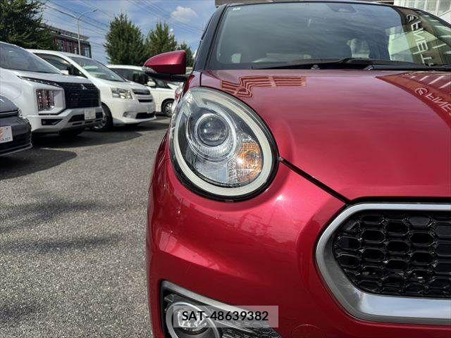 Toyota PASSO 2018-01 8881504-18