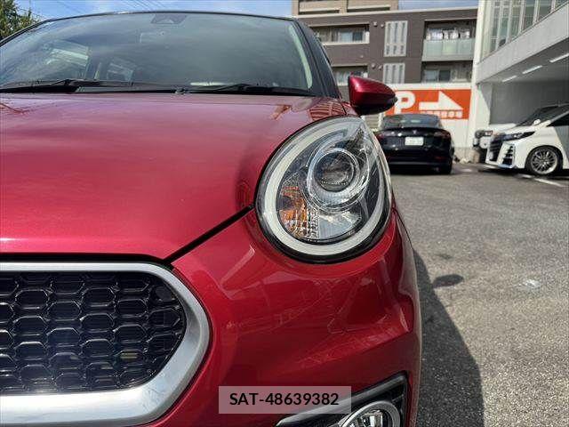 Toyota PASSO 2018-01 8881504-19