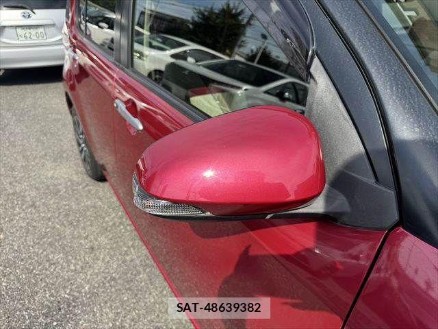 Toyota PASSO 2018-01 8881504-20
