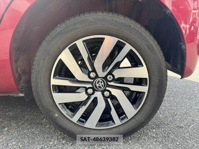 Toyota PASSO 2018-01 8881504-22