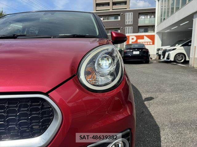 Toyota PASSO 2018-01 8881504-24