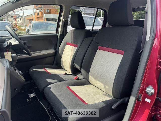 Toyota PASSO 2018-01 8881504-25