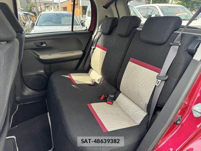 Toyota PASSO 2018-01 8881504-26