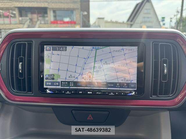 Toyota PASSO 2018-01 8881504-3