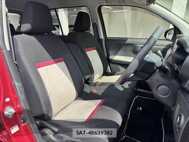 Toyota PASSO 2018-01 8881504-5