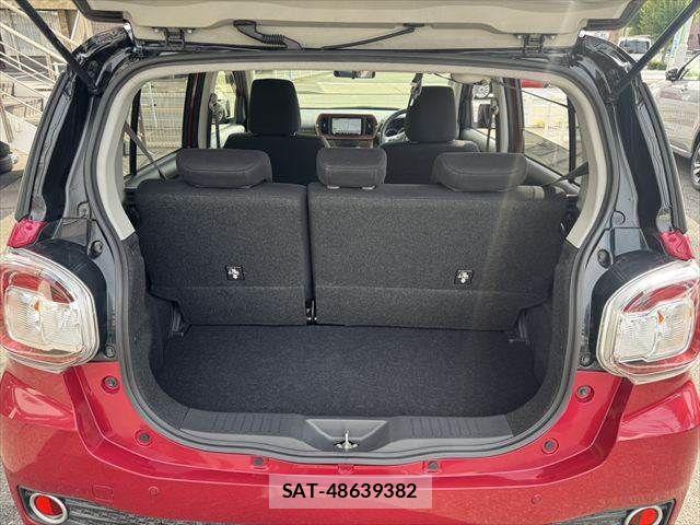 Toyota PASSO 2018-01 8881504-7