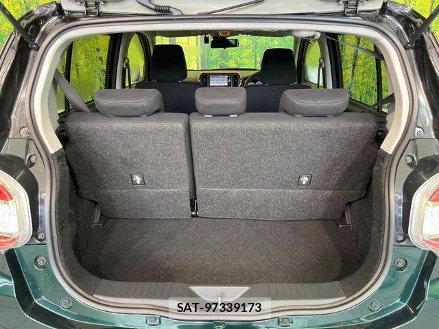 Toyota PASSO 2018-07 8881501-9