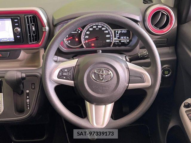 Toyota PASSO 2018-07 8881501-10