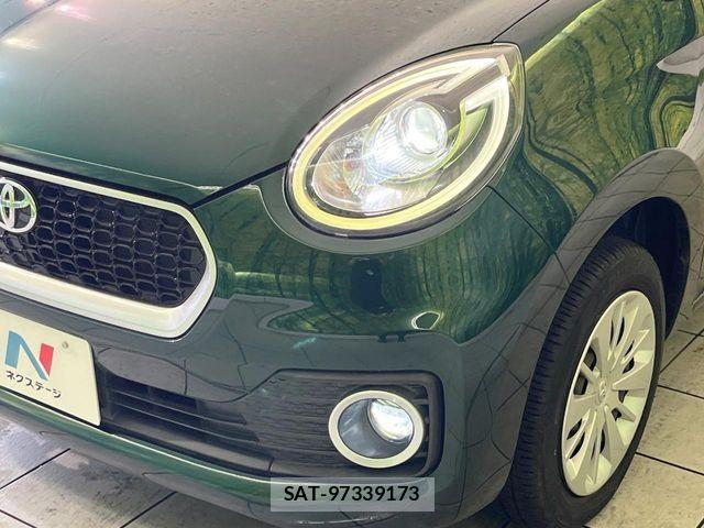 Toyota PASSO 2018-07 8881501-11