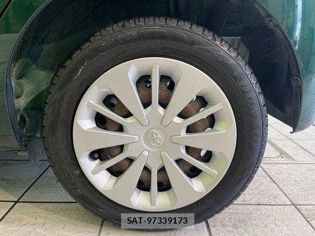 Toyota PASSO 2018-07 8881501-12