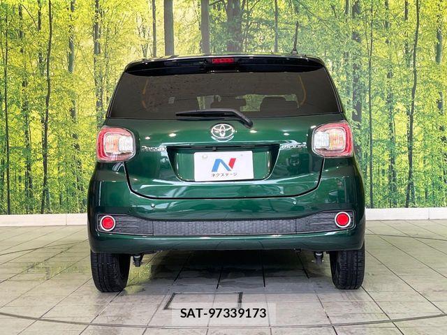 Toyota PASSO 2018-07 8881501-14