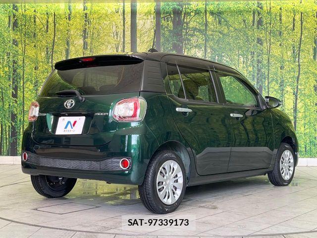 Toyota PASSO 2018-07 8881501-16