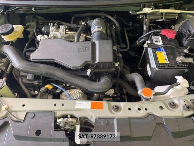 Toyota PASSO 2018-07 8881501-18