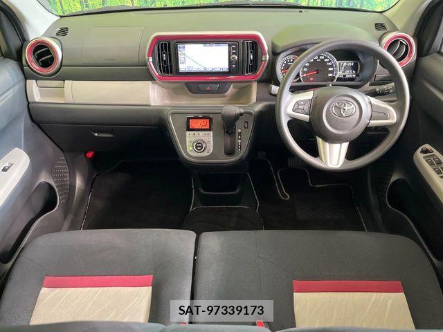 Toyota PASSO 2018-07 8881501-1