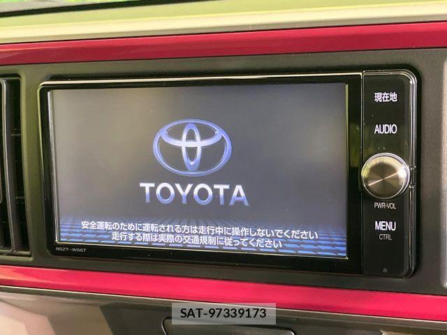 Toyota PASSO 2018-07 8881501-2
