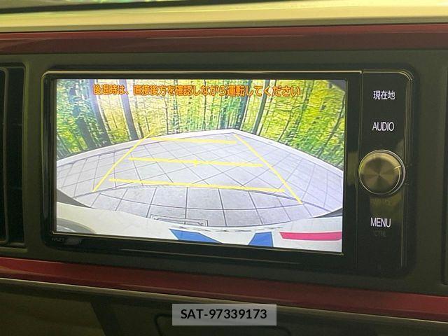Toyota PASSO 2018-07 8881501-3