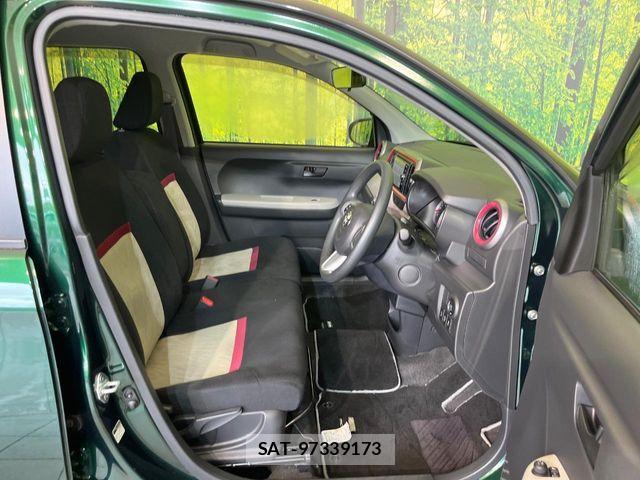Toyota PASSO 2018-07 8881501-7