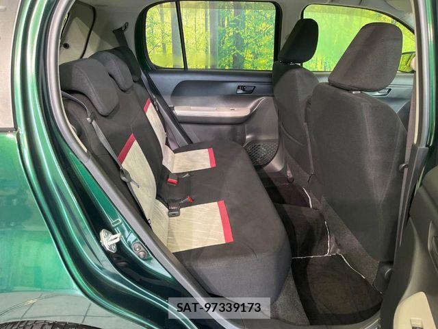 Toyota PASSO 2018-07 8881501-8