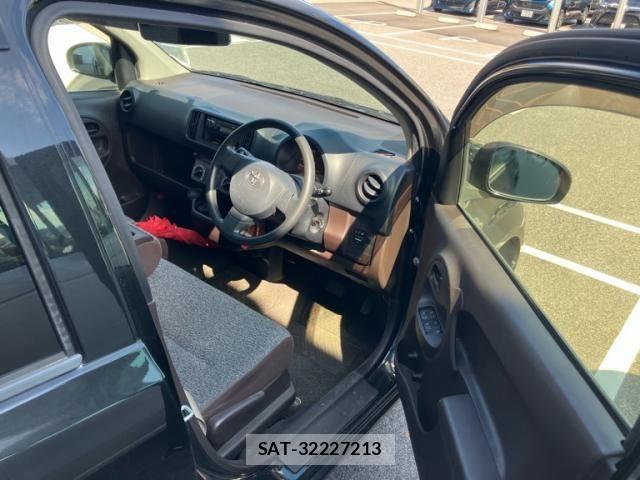 Toyota PASSO 2013-03 8881511-11