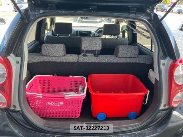 Toyota PASSO 2013-03 8881511-13