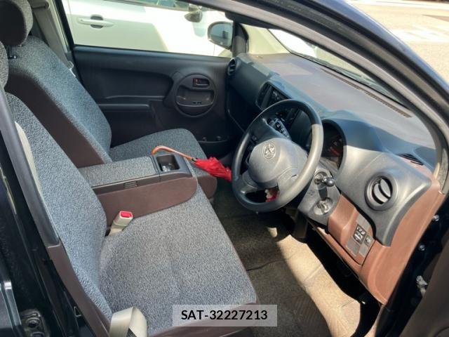 Toyota PASSO 2013-03 8881511-14