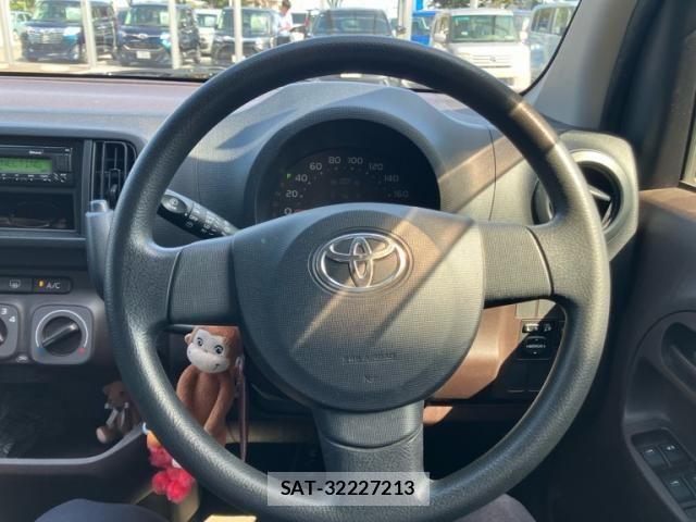 Toyota PASSO 2013-03 8881511-18