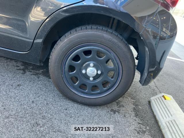 Toyota PASSO 2013-03 8881511-6