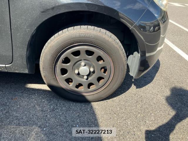 Toyota PASSO 2013-03 8881511-8