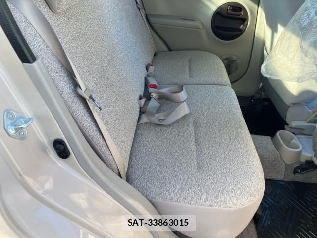 Toyota PASSO 2010-06 8884166-9