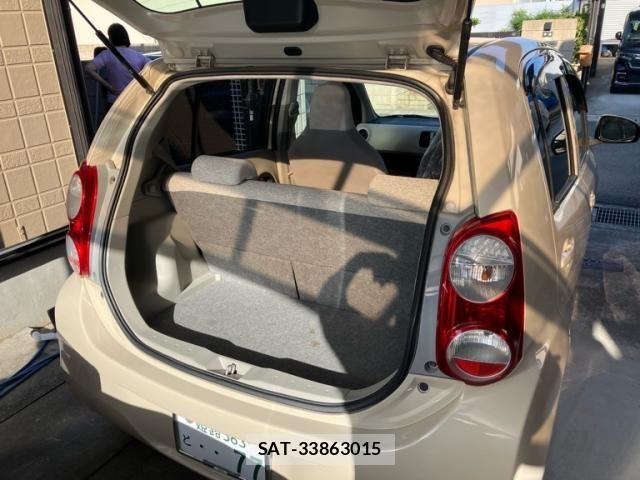 Toyota PASSO 2010-06 8884166-11