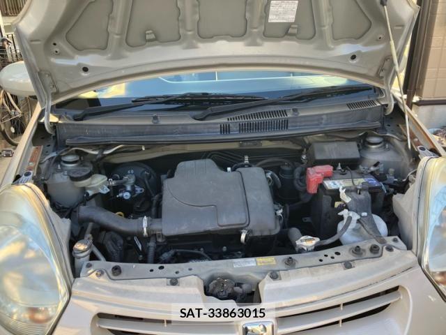 Toyota PASSO 2010-06 8884166-12