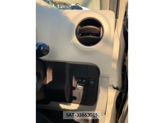 Toyota PASSO 2010-06 8884166-14