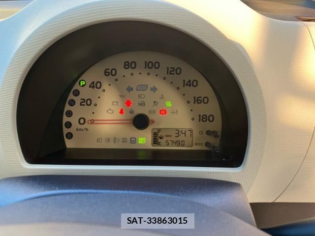 Toyota PASSO 2010-06 8884166-16