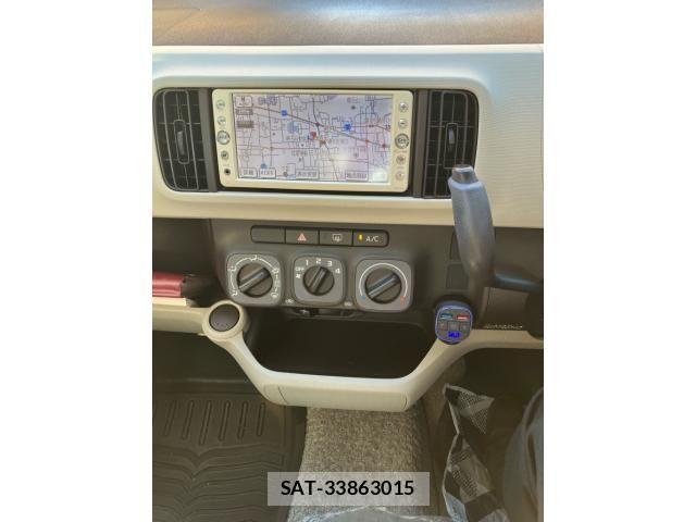 Toyota PASSO 2010-06 8884166-17