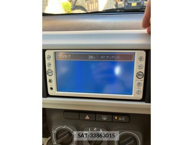 Toyota PASSO 2010-06 8884166-19
