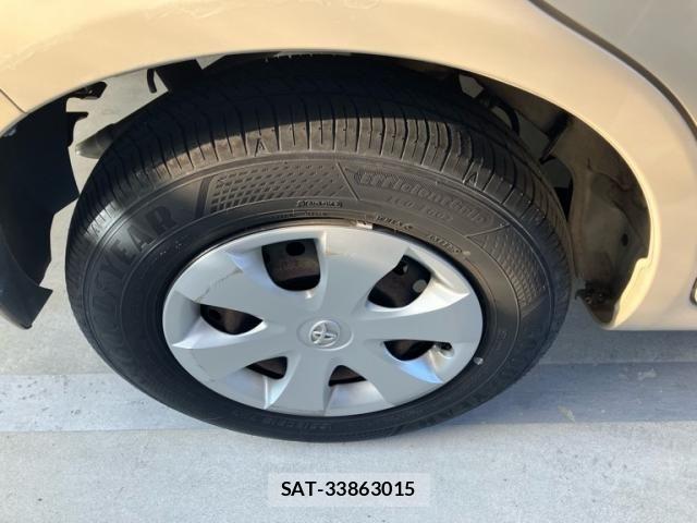Toyota PASSO 2010-06 8884166-2