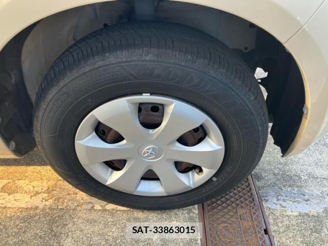 Toyota PASSO 2010-06 8884166-3